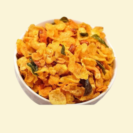 Cornflakes Mixture